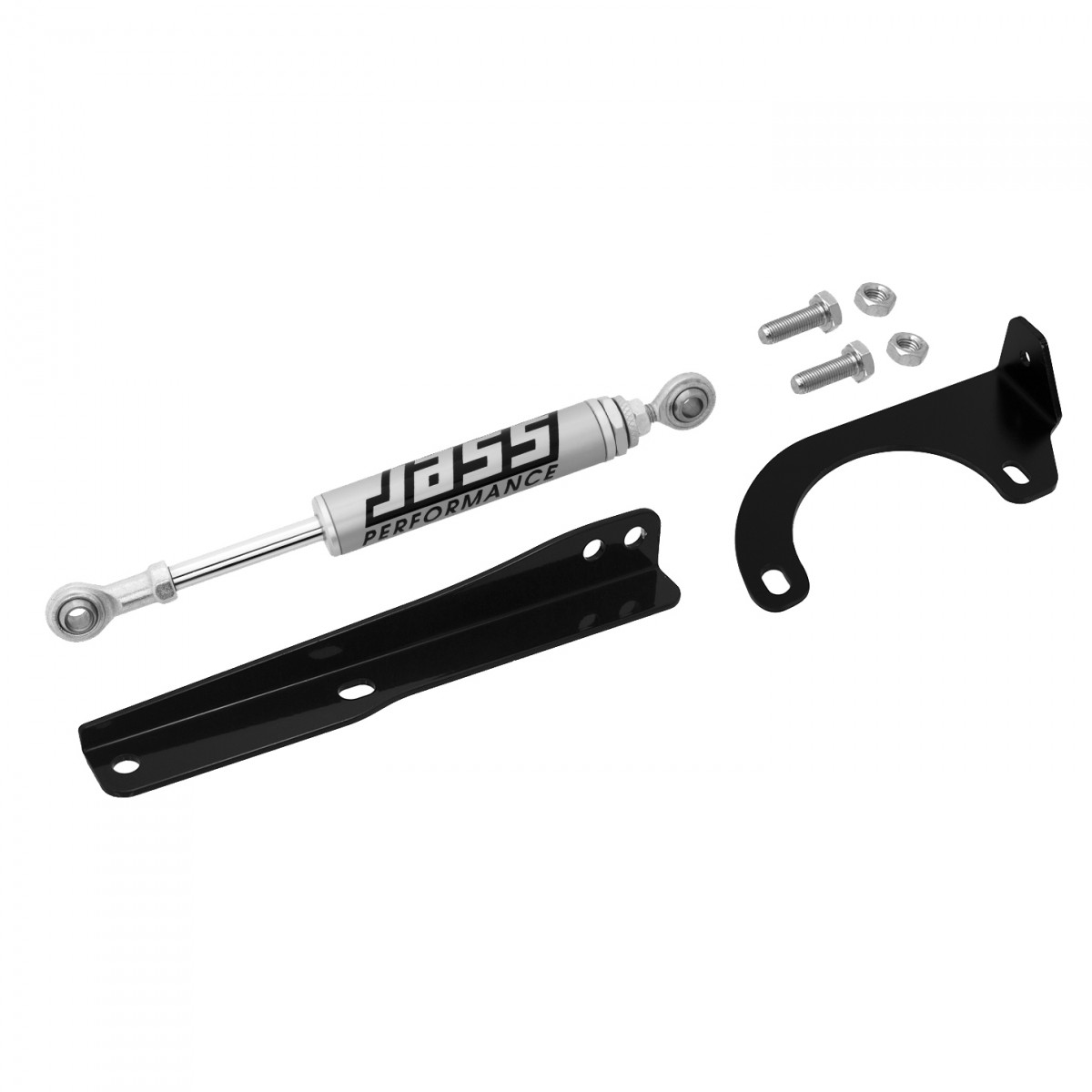 Engine Torque Damper 1.6